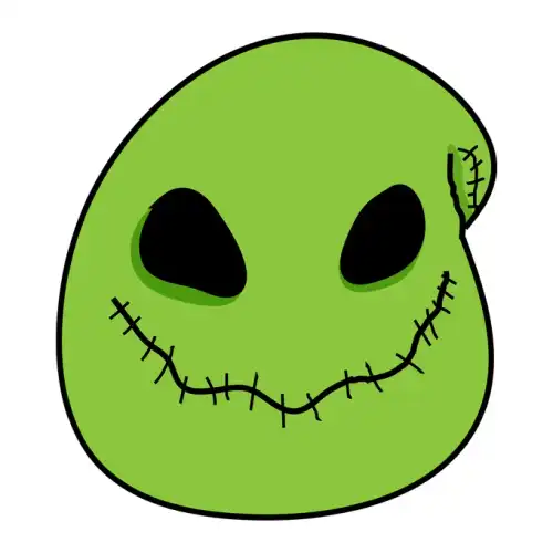 Jack Skellington SVG Design | SVG Files for Cricut & Print