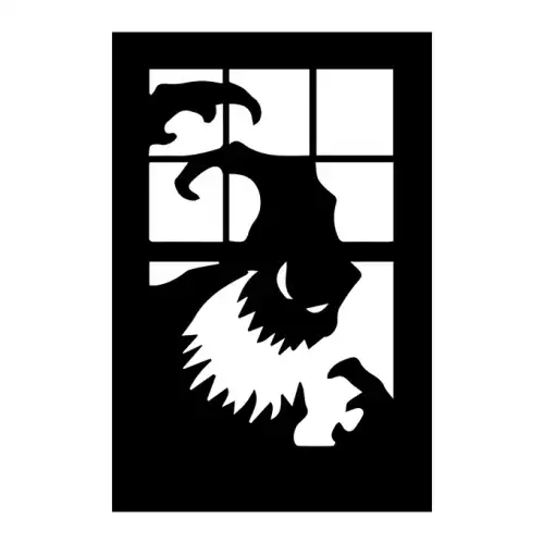 Jack Skellington SVG Design | SVG Files for Cricut & Print