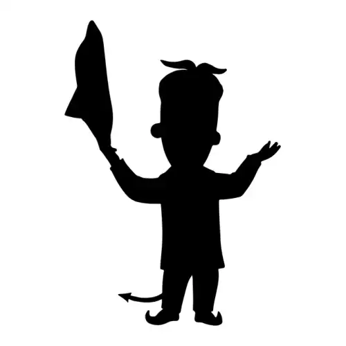 Jack Skellington SVG Design | SVG Files for Cricut & Print