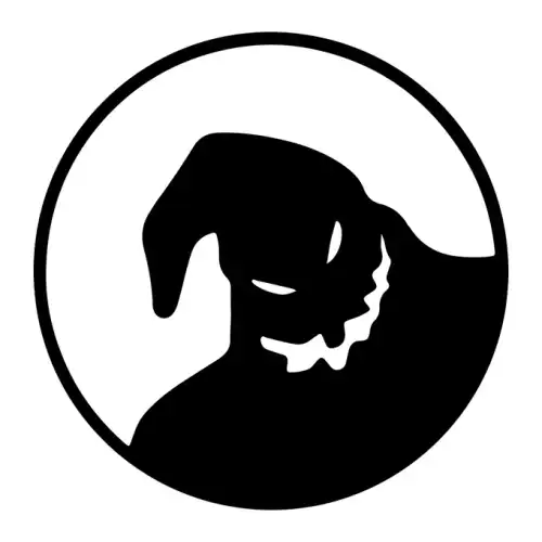 Jack Skellington SVG Design | SVG Files for Cricut & Print