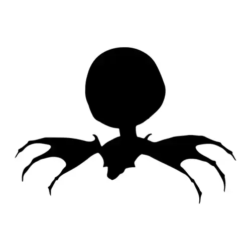 Jack Skellington SVG Design | SVG Files for Cricut & Print
