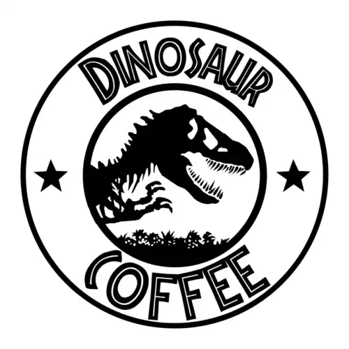 Jurassic World SVG Design | SVG Files for Cricut & Print