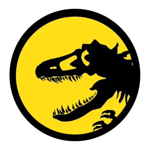 Jurassic World SVG Design | SVG Files for Cricut & Print