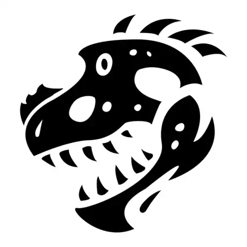 Jurassic World SVG Design | SVG Files for Cricut & Print