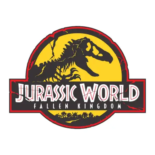 Jurassic World SVG Design | SVG Files for Cricut & Print