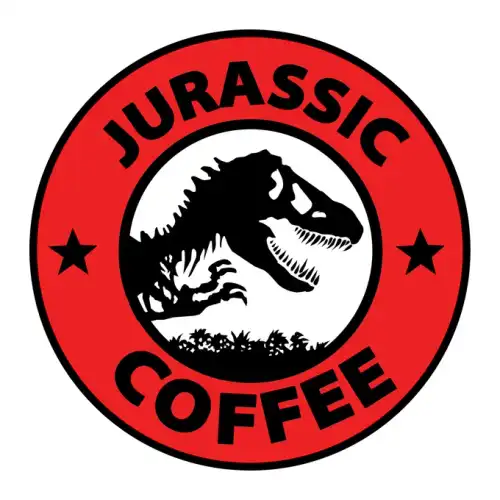 Jurassic World SVG Design | SVG Files for Cricut & Print