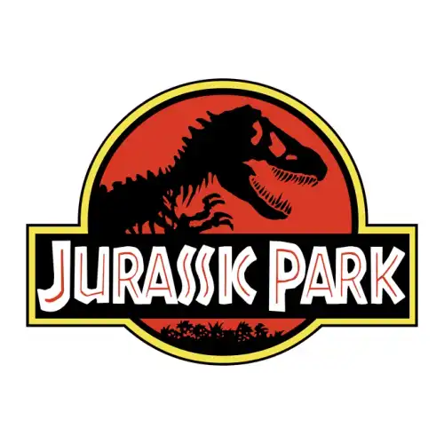 Jurassic World SVG Design | SVG Files for Cricut & Print