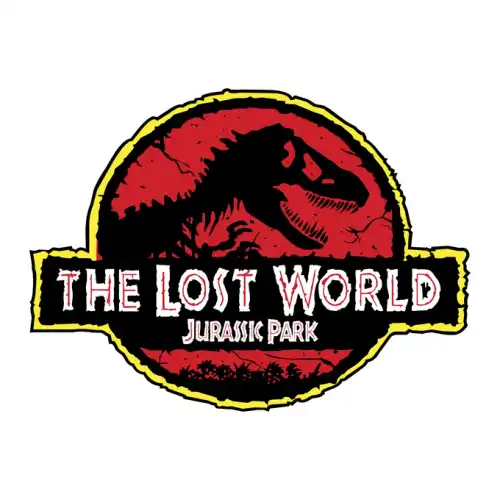 Jurassic World SVG Design | SVG Files for Cricut & Print