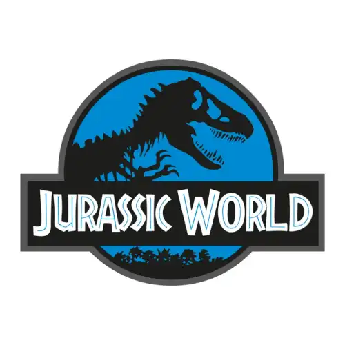 Jurassic World SVG Design | SVG Files for Cricut & Print