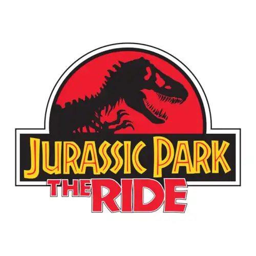 Jurassic World SVG Design | SVG Files for Cricut & Print