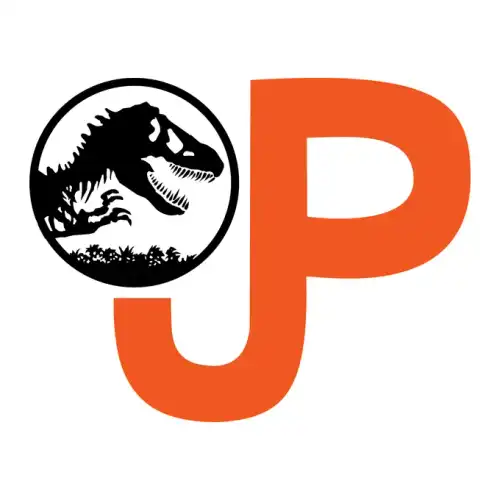Jurassic World SVG Design | SVG Files for Cricut & Print