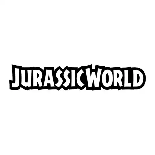 Jurassic World SVG Design | SVG Files for Cricut & Print