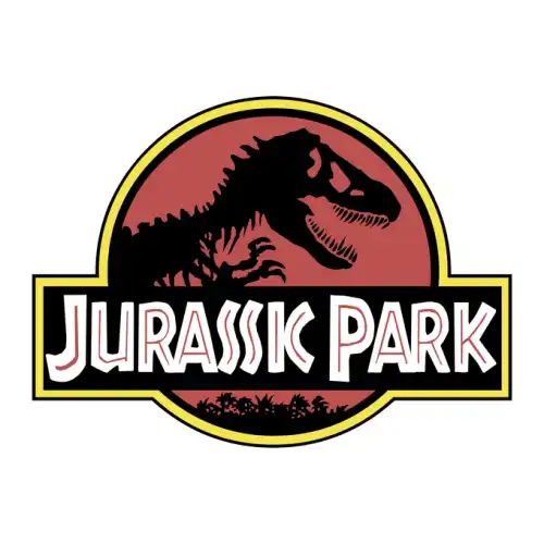 Jurassic World SVG Design | SVG Files for Cricut & Print