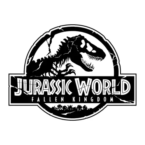 Jurassic World SVG Design | SVG Files for Cricut & Print