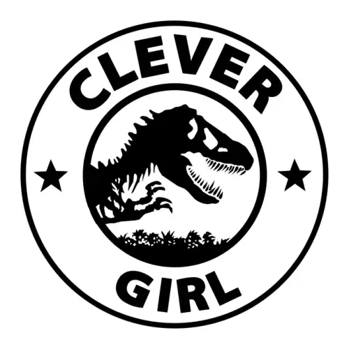 Jurassic World SVG Design | SVG Files for Cricut & Print