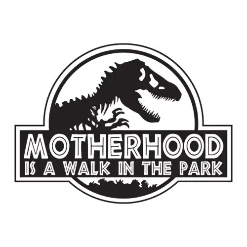 Jurassic World SVG Design | SVG Files for Cricut & Print