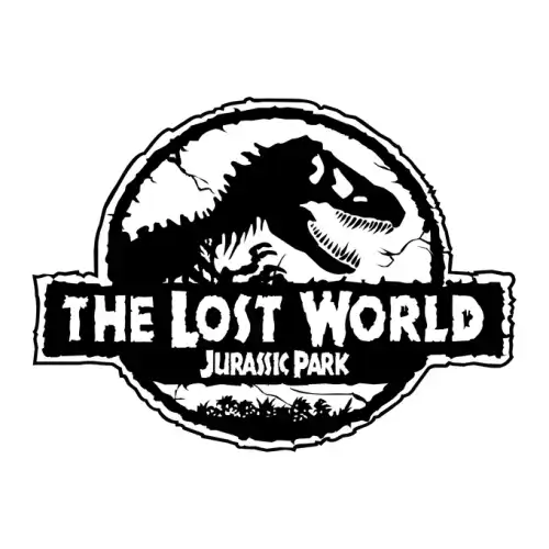 Jurassic World SVG Design | SVG Files for Cricut & Print