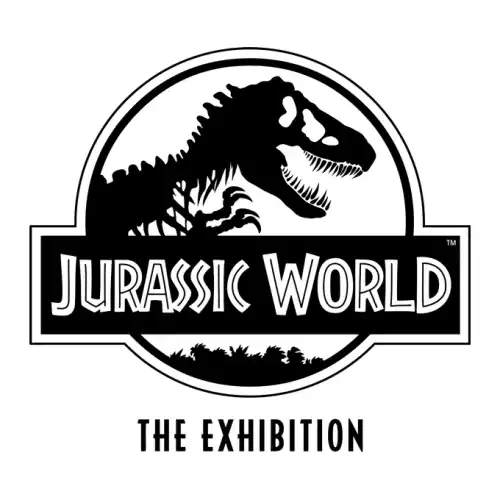 Jurassic World SVG Design | SVG Files for Cricut & Print