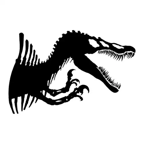 Jurassic World SVG Design | SVG Files for Cricut & Print