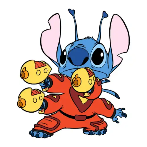 Lilo And Stitch SVG Design | SVG Files for Cricut & Print