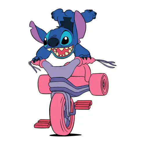 Lilo And Stitch SVG Design | SVG Files for Cricut & Print