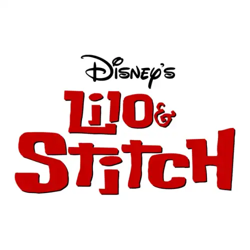 Lilo And Stitch SVG Design | SVG Files for Cricut & Print