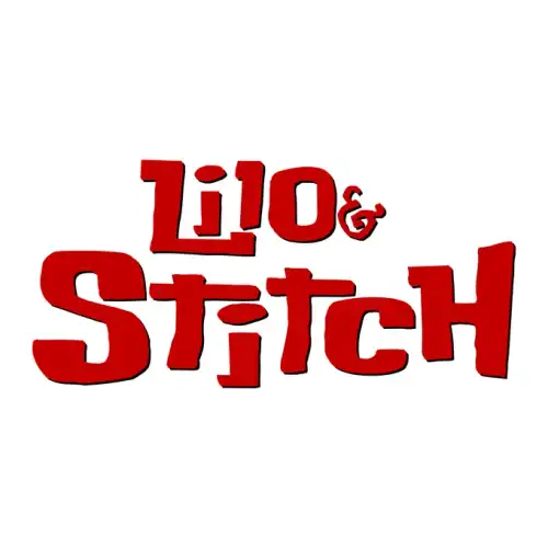 Lilo And Stitch SVG Design | SVG Files for Cricut & Print
