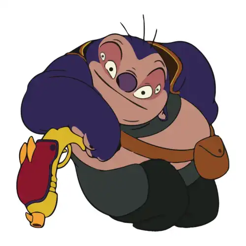 Lilo And Stitch SVG Design | SVG Files for Cricut & Print