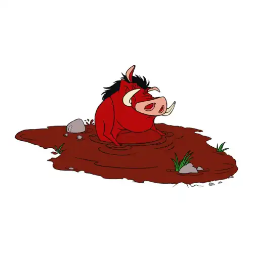 Lion King SVG Design | SVG Files for Cricut & Print