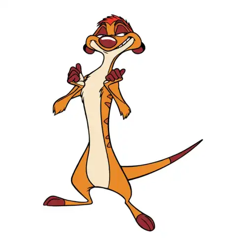 Lion King SVG Design | SVG Files for Cricut & Print