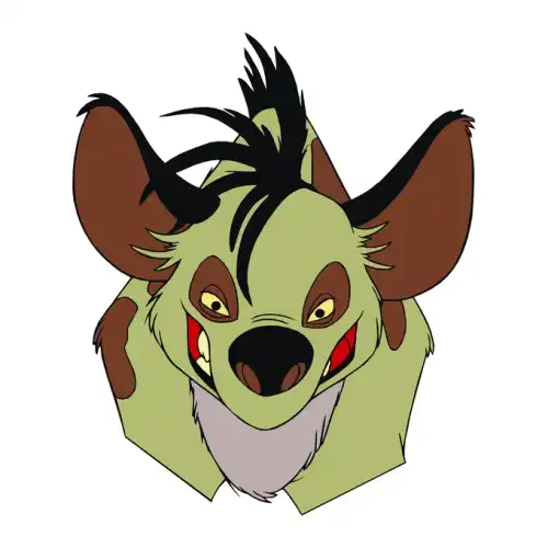 Lion King SVG Design | SVG Files for Cricut & Print