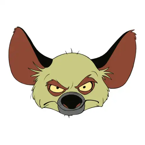 Lion King SVG Design | SVG Files for Cricut & Print