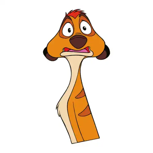 Lion King SVG Design | SVG Files for Cricut & Print