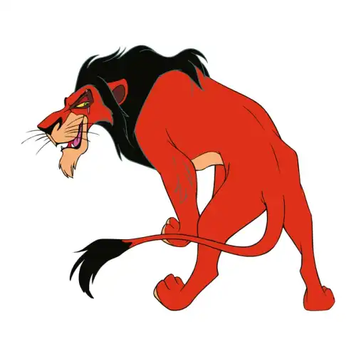 Lion King SVG Design | SVG Files for Cricut & Print