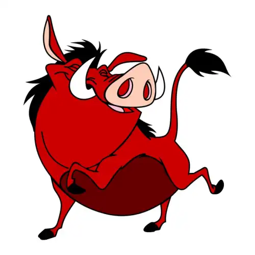 Lion King SVG Design | SVG Files for Cricut & Print