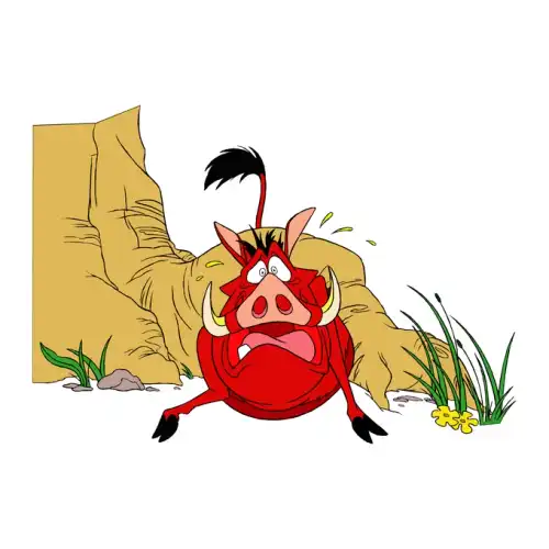 Lion King SVG Design | SVG Files for Cricut & Print