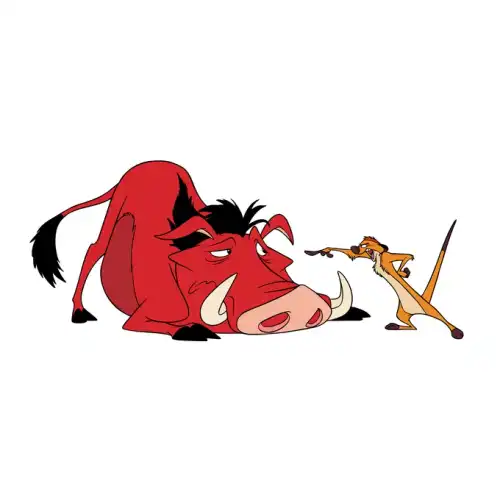 Lion King SVG Design | SVG Files for Cricut & Print