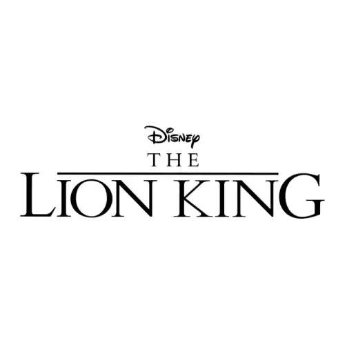 Lion King SVG Design | SVG Files for Cricut & Print