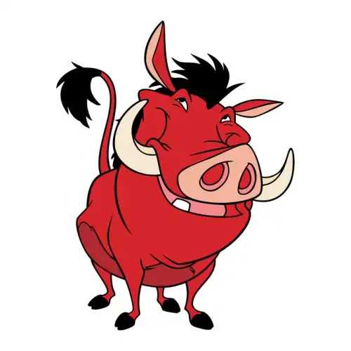 Lion King SVG Design | SVG Files for Cricut & Print