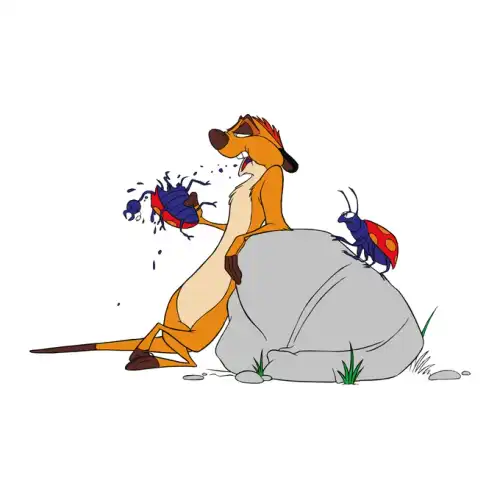 Lion King SVG Design | SVG Files for Cricut & Print