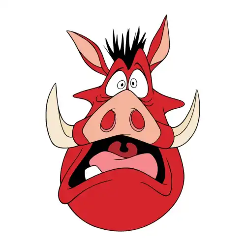 Lion King SVG Design | SVG Files for Cricut & Print