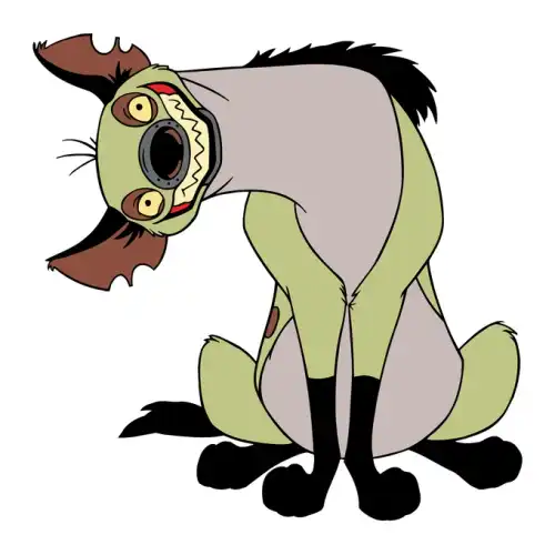 Lion King SVG Design | SVG Files for Cricut & Print