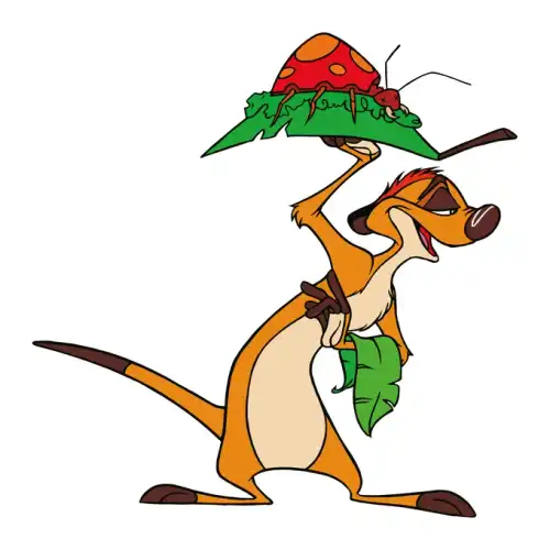 Lion King SVG Design | SVG Files for Cricut & Print