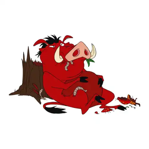 Lion King SVG Design | SVG Files for Cricut & Print