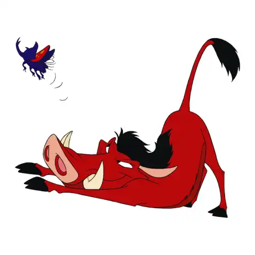 Lion King SVG Design | SVG Files for Cricut & Print