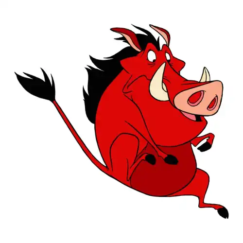 Lion King SVG Design | SVG Files for Cricut & Print