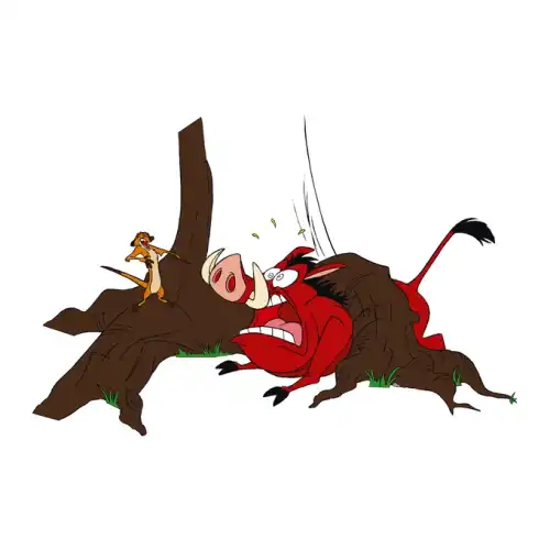 Lion King SVG Design | SVG Files for Cricut & Print