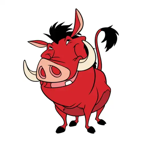 Lion King SVG Design | SVG Files for Cricut & Print