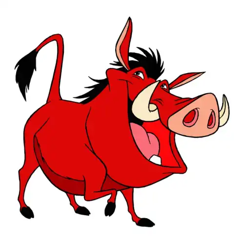 Lion King SVG Design | SVG Files for Cricut & Print