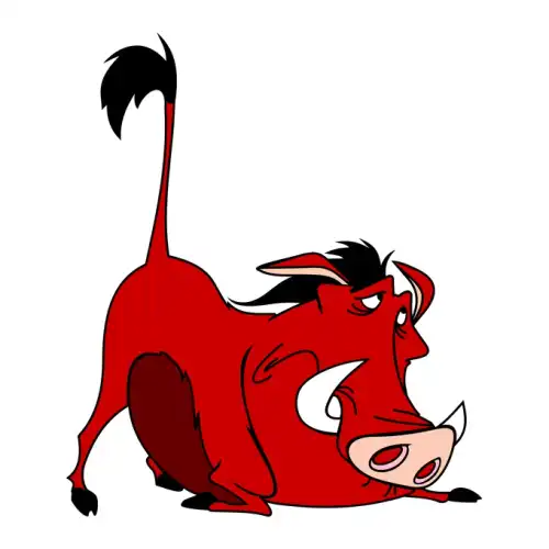 Lion King SVG Design | SVG Files for Cricut & Print